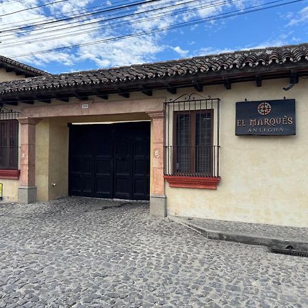 Suite Don Pedro: Hermoso Loft Con Parqueo Gratis! Antigua Exterior foto