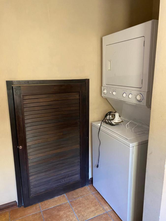 Suite Don Pedro: Hermoso Loft Con Parqueo Gratis! Antigua Exterior foto